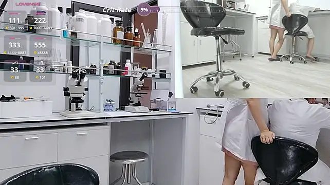 Lubeyou_KT - Off panties+ctr 3min for VN women's day