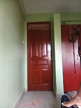Sashachin - Finger asshole