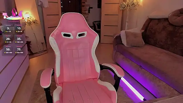 Jane_Paws - 🟠Anal plug🟠