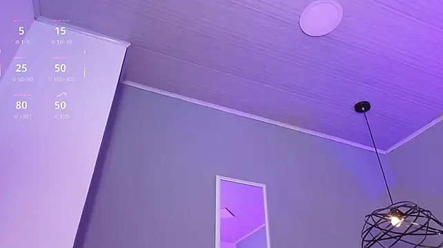 Ninna_curly - ✨Flash pussy✨