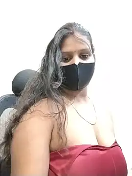 Hotyrani07 - Dildo pussy show