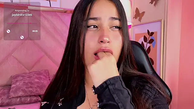 Gabyjoness_ - My ass full of your milk