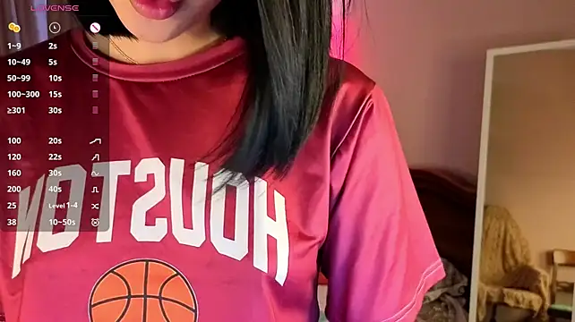Vonen_rayy - Shake shake boobs