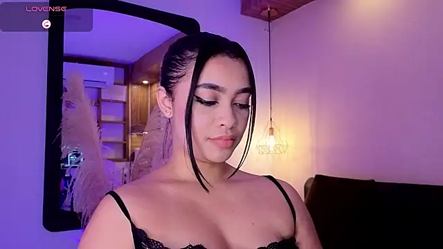 Chloe_monroee - sexy dance more oil