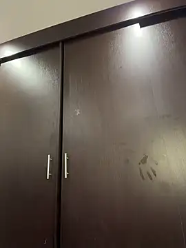 Arieel__722 - Full naked + finger in ass