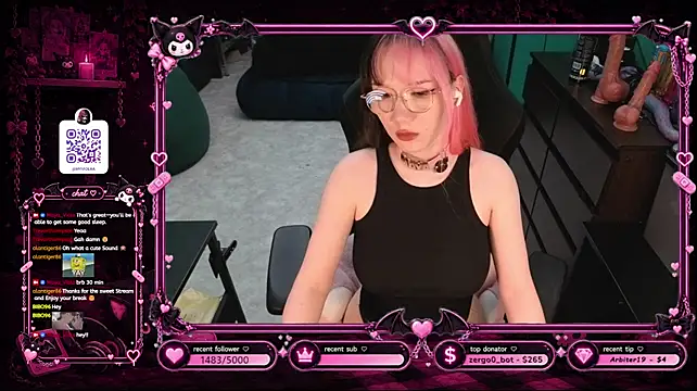Maya_Viola