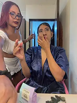 Cherry_rousse - sexy dance / twerk