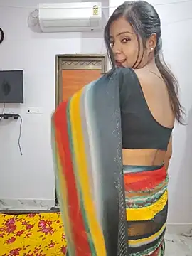 Miss-Riyasingh - Ass show