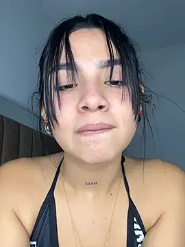 MIA_GT777 - Masturbation Dildo +Squirt