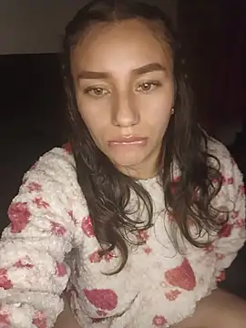 AbriilBloom - Flash breasts