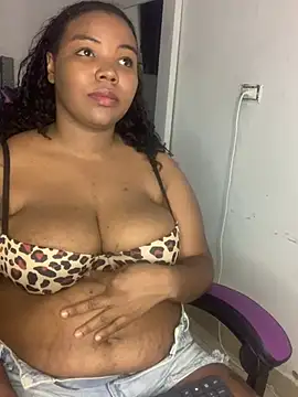 TamaraRose_ - Bounce tits on your face