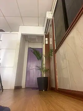 Eva_Feller69 - Objetofilia anal marcador