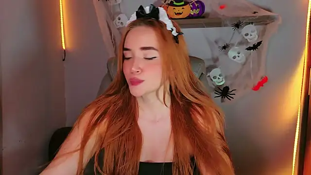 Scarlet_19 - ❣Sloopy Blowjob