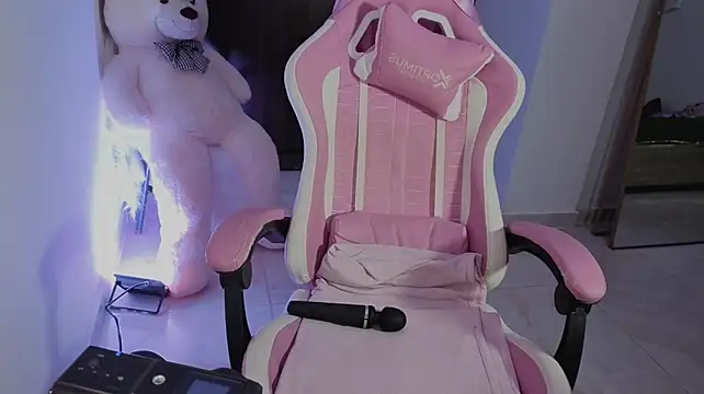Simpson_alice - fuck my pussy doggy-style