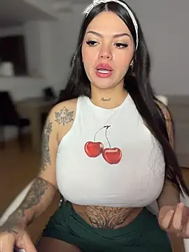 MarianDiRose - video sexy❤️
