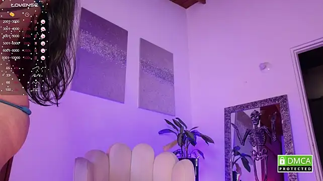 Paula_t - Dildo ride backwards and my creamy cum