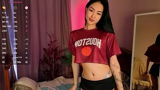 Vonen_rayy - Shake shake boobs