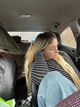 StasyWood - Show dildo🤤