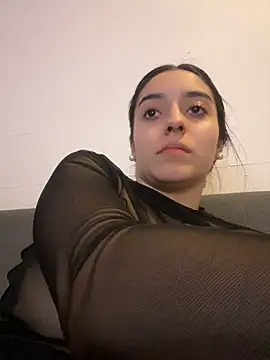 Belle_Lea - LUSH INSIDE IN MY ASS