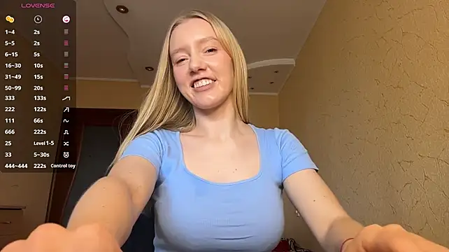 CoryJacquay - EVERY 10TK MAKE MY BOOBS SHAKE SHAKE
