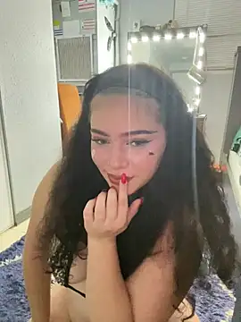 Marie_26 - Spread Ass