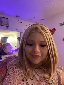 Barbiee_doll1 - finger ASS 🍆🍆 Naked Full