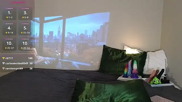 CharlotteDoe