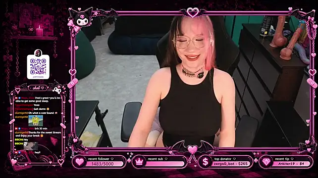 Maya_Viola