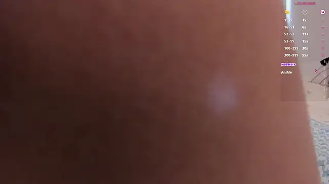DanaCandy - Flash Tits 🍒 lovense on