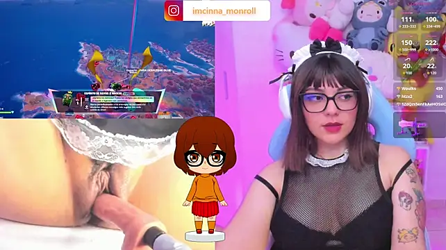 Cinna_monroll