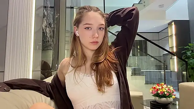 Lina_lu_ - Doggy tease