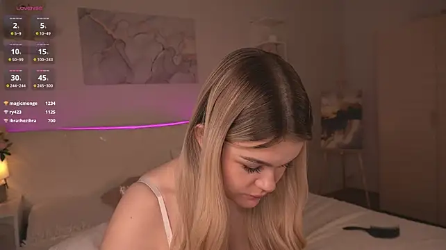 Milky_Wayy_ - tease my pussy