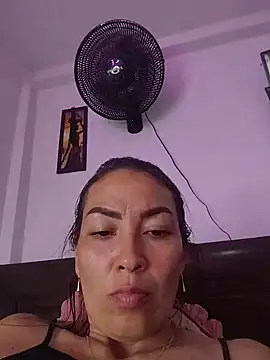 LuluDream - Anal con dildo