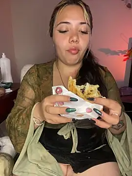 Paulette_Blanche - doggy style