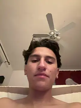 Lechitacalientes - finger In ass