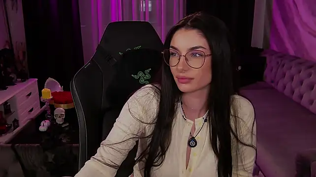JessieLive - Pussy play