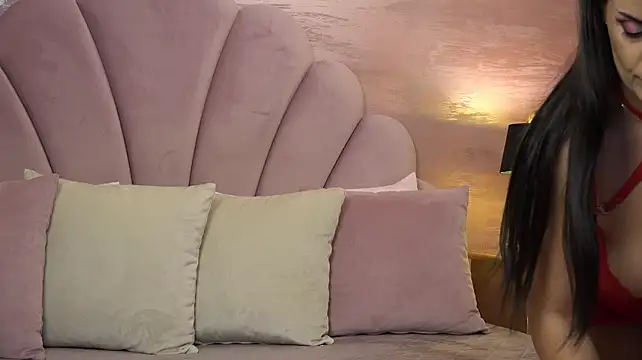 EdithQuillian - Shiver me from behind
