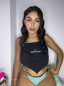 KailyPonse - Show tits fast