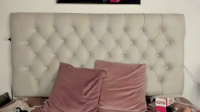 Aria_rose5 - LUSH CONTROL 2 MIN + DILDO PUSSY