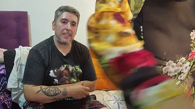 Lasexbellaylabestia - cum face show