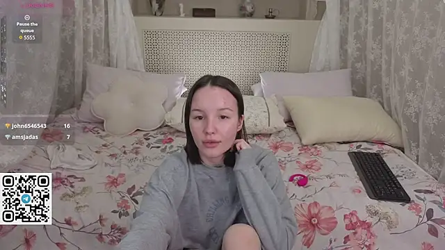 Sasha_Misss - Lush in pussy