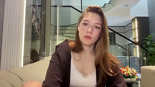 Lina_lu_ - Doggy tease