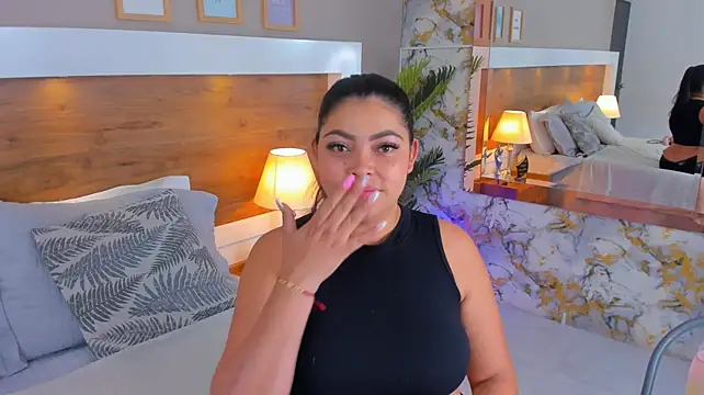 EmaBakker - show tits more saliva