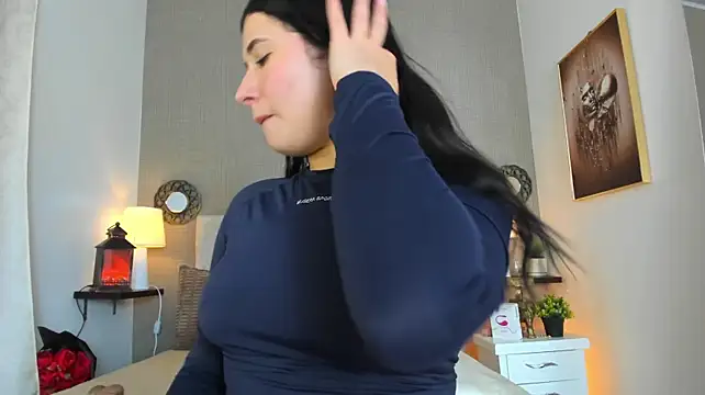ValeryLovee - Twerk and spank my ass