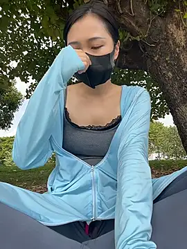 Nini_11 - 自慰喷水