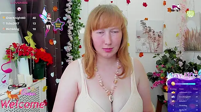Tata_foxy_x - Naked Titss + doggy