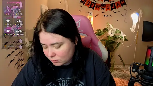 Akemi_BBW - naked me for u
