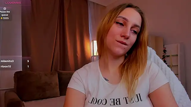 Graseflower - doggy pose without panties