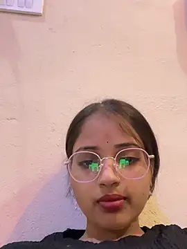 Ahana_Cutie - Nude Shows Different With Face