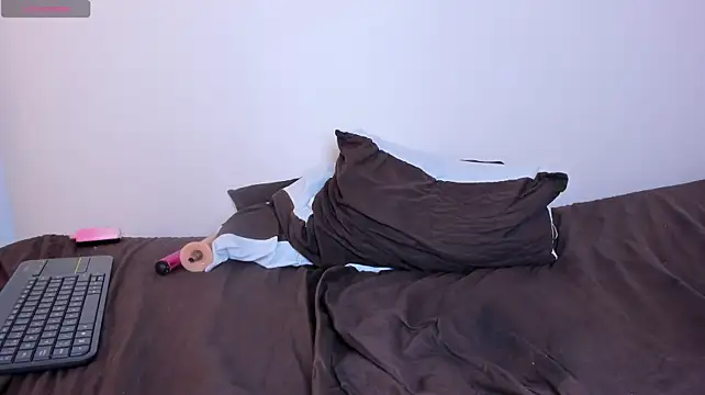 Loly_pups - CONTROL MACHINE X5MIN + SQUIRT